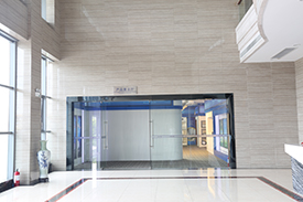 產品展示廳