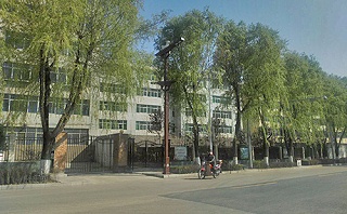 昭航照明憑借過硬實力順利拿下陜西麟游縣城LED景觀路燈工程