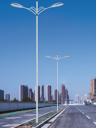 LED路燈-ZX2023