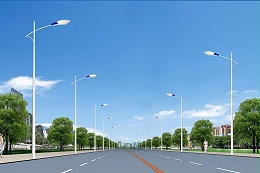 影響市電路燈的價格因素有那些