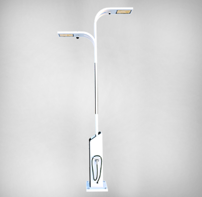 LED智慧路燈ZX7003產品圖2