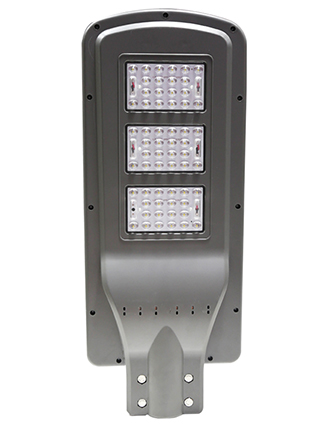 太陽能一體化路燈 ZX-5001產品圖