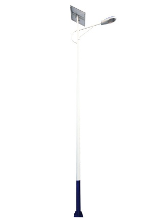 太陽能路燈 ZX-2012產品圖