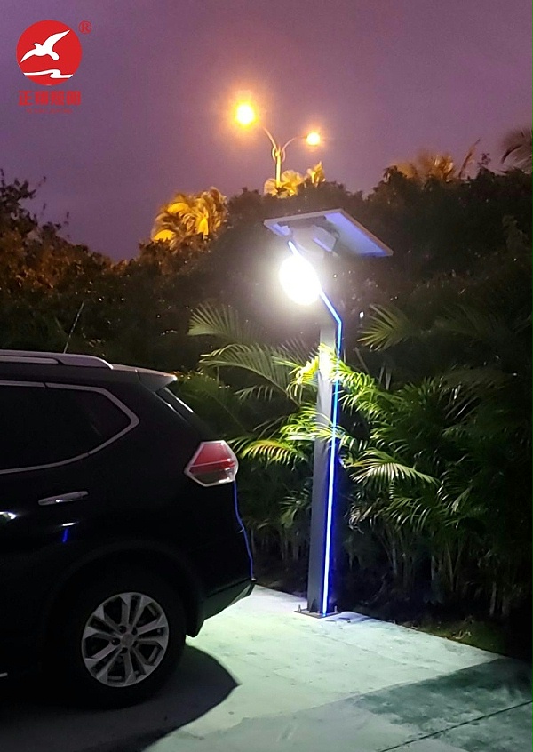 太陽能景觀燈