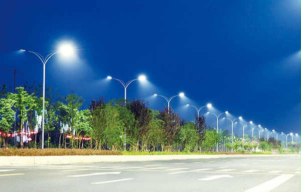 LED景觀燈