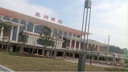 現代簡約庭院燈工程案例