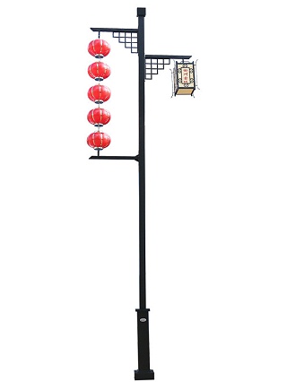 LED庭院燈 ZX-3013產品圖
