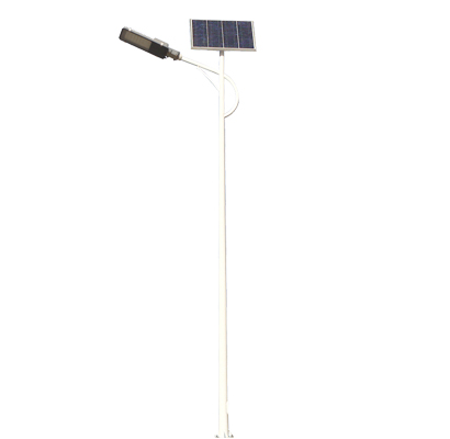 太陽能路燈 ZX-2013產品圖