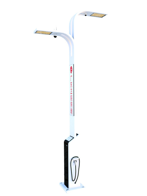 LED智慧路燈ZX7003產品圖