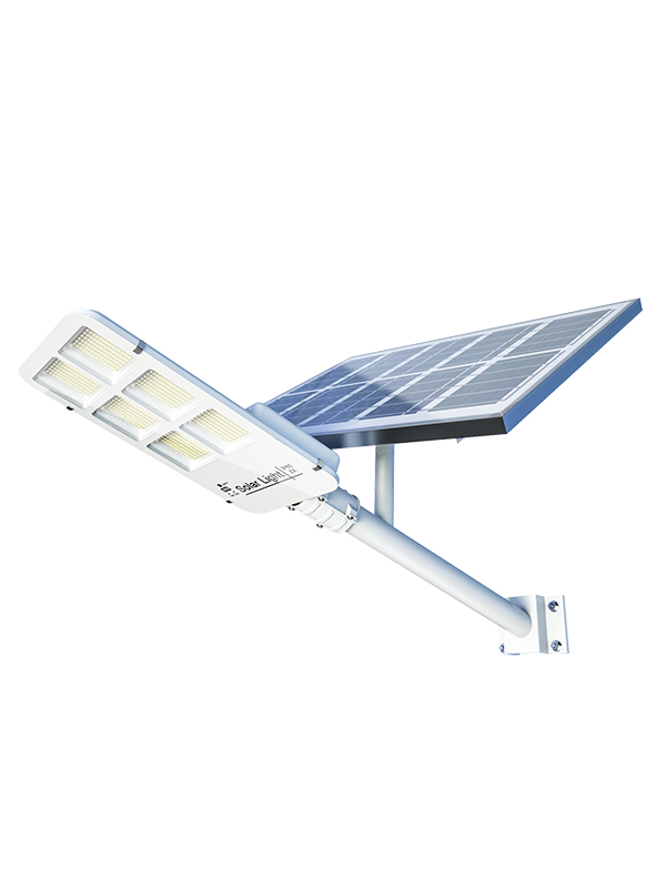 LED太陽能庭院燈 ZX3016產品圖1