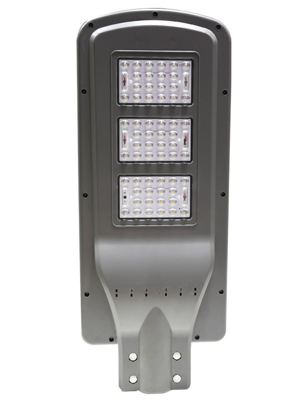 太陽能一體化路燈 ZX-5001產品圖