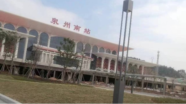 現代簡約庭院燈工程案例