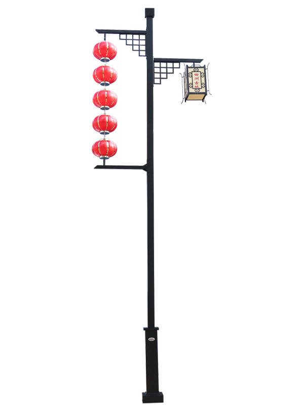 LED庭院燈 ZX-3013產品圖
