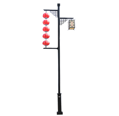 LED庭院燈 ZX-3013產品圖2